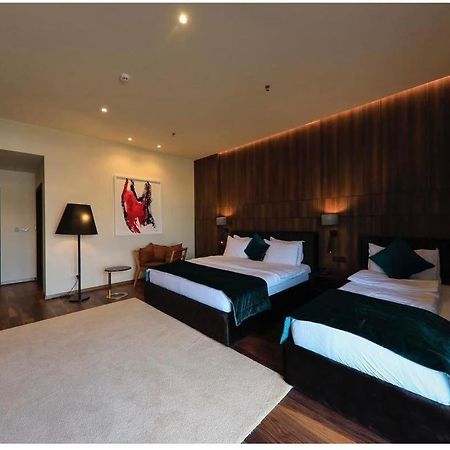 Premium Park Hotel Prizren Exterior foto