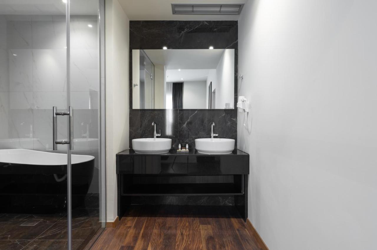 Premium Park Hotel Prizren Exterior foto