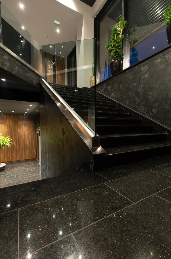 Premium Park Hotel Prizren Exterior foto