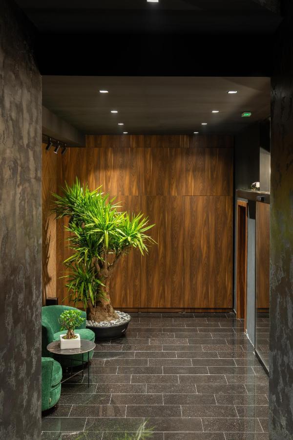 Premium Park Hotel Prizren Exterior foto
